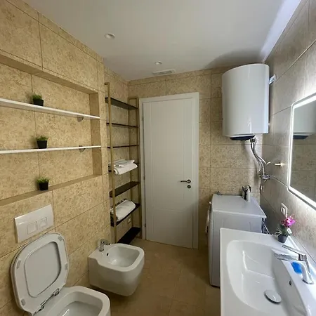 Ambassador Hospitality Apartment