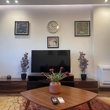 Apartment Ambassador Hospitality