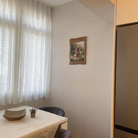 Apartment Ambassador Hospitality Tirana