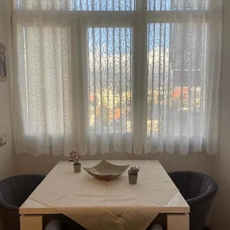Apartment Ambassador Hospitality