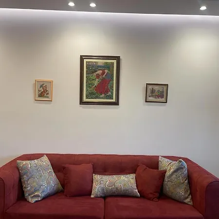 Ambassador Hospitality Apartment