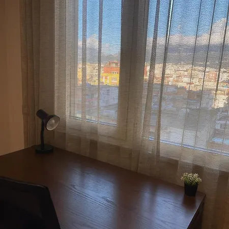 Apartment Ambassador Hospitality Tirana