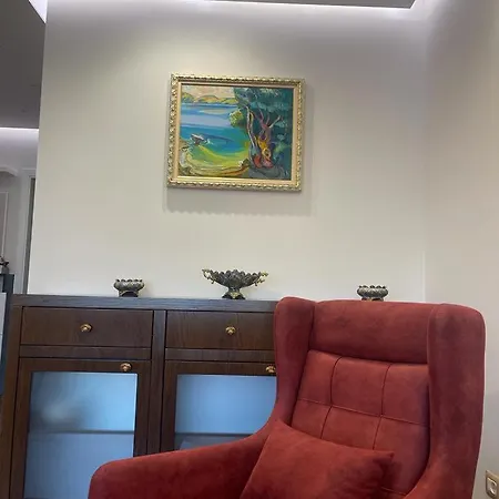 Ambassador Hospitality Apartment